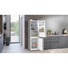 Siemens KG36NVICG Total No Frost Fridge Freezer, 60/40, Stainless Steel, C Rated