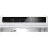 Siemens KG39NVXBG Total No Frost Fridge Freezer, 70/30, Black, B Rated