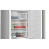 Siemens KG39NXIBF iQ300 No Frost Fridge Freezer, 70/30, Stainless Steel, B Rated