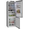 Siemens KG49NVIBG Total No Frost Fridge Freezer, 70/30, Stainless Steel, B Rated
