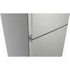 Siemens KG49NVIBG Total No Frost Fridge Freezer, 70/30, Stainless Steel, B Rated