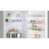Siemens KG49NXIDF iQ300 No Frost Fridge Freezer, 70/30, Stainless Steel, D Rated
