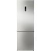 Siemens KG49NXIDF iQ300 No Frost Fridge Freezer, 70/30, Stainless Steel, D Rated