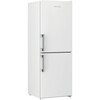 Blomberg KGM4524 Frost Free Fridge Freezer, 50/50, White, E Rated