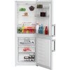 Blomberg KGM4524 Frost Free Fridge Freezer, 50/50, White, E Rated