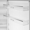 Blomberg KGM4524 Frost Free Fridge Freezer, 50/50, White, E Rated