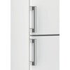 Blomberg KGM4524 Frost Free Fridge Freezer, 50/50, White, E Rated