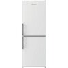 Blomberg KGM4524 Frost Free Fridge Freezer, 50/50, White, E Rated