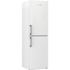 Blomberg KGM4574V Frost Free Fridge Freezer, 50/50, White, E Rated