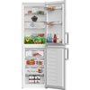 Blomberg KGM4574V Frost Free Fridge Freezer, 50/50, White, E Rated