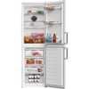 Blomberg KGM4574V Frost Free Fridge Freezer, 50/50, White, E Rated
