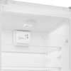 Blomberg KGM4574V Frost Free Fridge Freezer, 50/50, White, E Rated