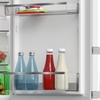 Blomberg KGM4574V Frost Free Fridge Freezer, 50/50, White, E Rated