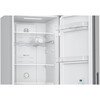 Bosch KGN27NLEAG Series 2 No Frost Fridge Freezer, 50/50, Stainless Steel, E Rated