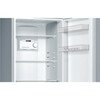 Bosch KGN33NLEBG Series 2 No Frost Fridge Freezer, 70/30, Stainless Steel, E Rated