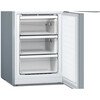 Bosch KGN33NLEBG Series 2 No Frost Fridge Freezer, 70/30, Stainless Steel, E Rated