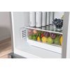 Bosch KGN34NLEAG Series 2 No Frost Fridge Freezer, 50/50, Stainless Steel, E Rated