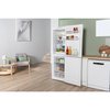 Bosch KGN34NWEAG Series 2 No Frost Fridge Freezer, 50/50, White, E Rated