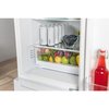 Bosch KGN34NWEAG Series 2 No Frost Fridge Freezer, 50/50, White, E Rated