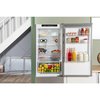 Bosch KGN362LDFG Series 4 No Frost Fridge Freezer, 60/40, Stainless Steel, D Rated