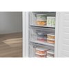 Bosch KGN362WDFG Series 4 Frost Free Fridge Freezer, 60/40, White, D Rated