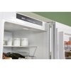 Bosch KGN362WDFG Series 4 Frost Free Fridge Freezer, 60/40, White, D Rated
