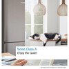 Bosch KGN392LAGG Series 4 Total No Frost Fridge Freezer, 70/30, Stainless Steel, A Rated