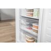 Bosch KGN392WDFG Series 4 No Frost Fridge Freezer, 70/30, White, D Rated