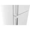 Bosch KGN39AWCTG Series 6 Frost Free Fridge Freezer, 70/30, White, C Rated