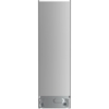 Bosch KGN39OCAFG Series 4 Total No Frost Fridge Freezer, 70/30, Grey, A Rated