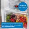 Bosch KGN39VLCKG Series 4 Fridge Freezer