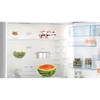 Bosch KGN86VIEAG Total No Frost Fridge Freezer, 70/30, Stainless Steel, E Rated