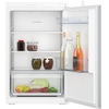 Neff KI1211SE0 N30 Built-In Larder Fridge, Sliding Hinge, E Rated