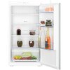 Neff KI1311SE0 N30 Built-In Larder Fridge, Sliding Hinge, White, E Rated