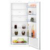Neff KI1411SE0 N30 Built-In Larder Fridge, Sliding Hinge, E Rated