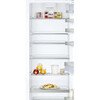 Neff KI1813FE0G N70 Built-In Larder Fridge, Fixed Hinge, White, E Rated