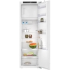 Neff KI2822FE0G N50 Built-In Fridge with Ice Box, Fixed Hinge, E Rated