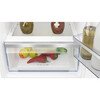 Neff KI5862SE0G N50 Low Frost Integrated Fridge Freezer, Sliding Hinge, 60/40, E Rated