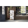 Neff KI5871SE0G N30 Low Frost Integrated Fridge Freezer, Sliding Hinge, 70/30, E Rated