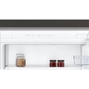 Neff KI5871SE0G N30 Low Frost Integrated Fridge Freezer, Sliding Hinge, 70/30, E Rated