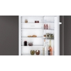 Neff KI5871SE0G N30 Low Frost Integrated Fridge Freezer, Sliding Hinge, 70/30, E Rated