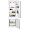 Neff KI5871SE0G N30 Low Frost Integrated Fridge Freezer, Sliding Hinge, 70/30, E Rated