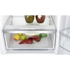 Neff KI5872FE0G N50 Low Frost Integrated Fridge Freezer, Fixed Hinge, 70/30, E Rated