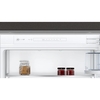 Neff KI5872FE0G N50 Low Frost Integrated Fridge Freezer, Fixed Hinge, 70/30, E Rated