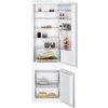Neff KI5872SE0G N50 Low Frost Integrated Fridge Freezer, Sliding Hinge, 70/30, E Rated