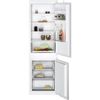Neff KI7861SE0G N30 No Frost Integrated Fridge Freezer, Sliding Hinge, 60/40, E Rated