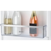 Neff KI7862FE0G N50 Frost Free Integrated Fridge Freezer, Fixed Hinge, 60/40, E Rated