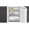 Neff KI7862FE0G N50 Frost Free Integrated Fridge Freezer, Fixed Hinge, 60/40, E Rated