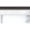 Neff KI7862FE0G N50 Frost Free Integrated Fridge Freezer, Fixed Hinge, 60/40, E Rated