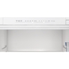 Neff KI7961SE0 N30 No Frost Integrated Fridge Freezer, Sliding Hinge, 70/30, E Rated